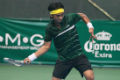 Tenis beregu putra dan...