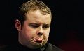 Stephen Lee terima sanksi...