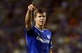 Cedera lutut, Van Ginkel...