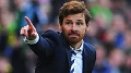 Villas-Boas mengaku...