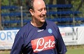 Benitez: Mustahil Napoli...