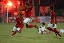 Indra Sjafri: Evan Dimas...