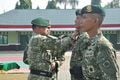Pangkostrad pimpin Sertijab...