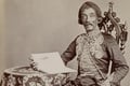 Raden Saleh diusulkan...