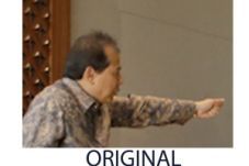 CT pastikan foto tunjuk...