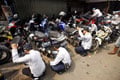 MTI: Pemberantasan parkir...