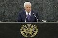 Abbas: Jendela perdamaian...