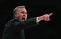 Dukungan Lakers kepada...