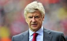 Wenger ingin selamanya...