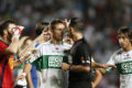 Buat kontroversi, wasit...