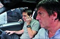 Messi dan ayahnya hadiri...