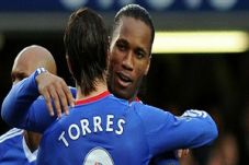 Drogba dikabarkan menukangi...