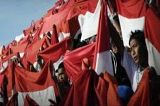 Lolos ke final, Timnas...