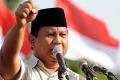 Prabowo nilai PT 20...