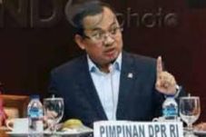Priyo dukung Sutarman...