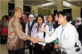 Lagi, Kemlu pulangkan...
