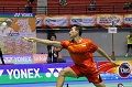 Juara bertahan gagal...