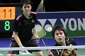 Indonesia gagal sapu...