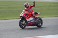 Tempati 10 besar, Hayden...