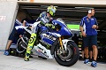 Rossi bungkus waktu...