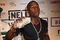 Mayweather Jr. pukul...