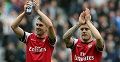 Cazorla: Ramsey dan...