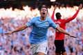 Pellegrini siap depak...