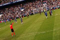 Sementara, Chelsea tak...