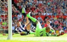 WBA permalukan Setan...