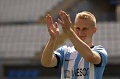 Malaga lanjutkan catatan...