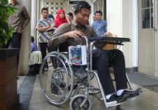 Mahasiswa UGM kembangkan...