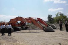 Pasir Kelud ladang bisnis...
