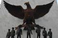 Peringati G 30 S, warga...