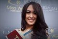 Miss World buka mata...