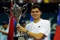 Raonic akhiri paceklik...