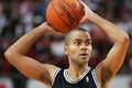 Tony Parker belum pikirkan...