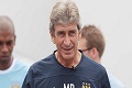 Pellegrini: Bukan hasil...