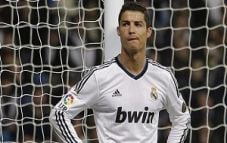 Atletico jinakan Madrid...