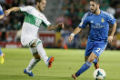 Isco dituntut mantan...
