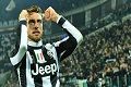 Marchisio ingin tiru...