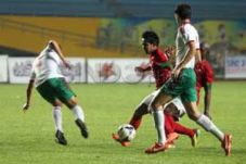 Maroko kubur mimpi Garuda...