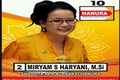 Gandeng Lemsaneg, Komisi...