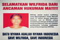 Berhasil yakinkan hakim,...
