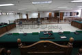Sidang Benget pemutilasi...