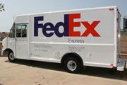 Pimpinan FedEx siap...