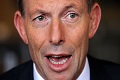 Redam ketegangan, Abbott...