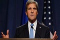 Kerry: Negosiasi nukir...