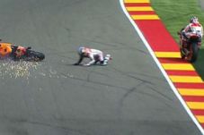 Bos Repsol sesalkan...