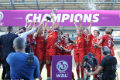 Liverpool Ladies rebut...