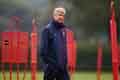 Wenger: Konyol bicarakan...